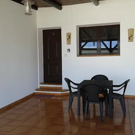 Villa Ribera De Cortes Nazaret