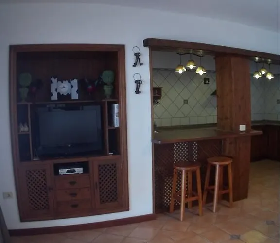 Villa Ribera De Cortes Nazaret
