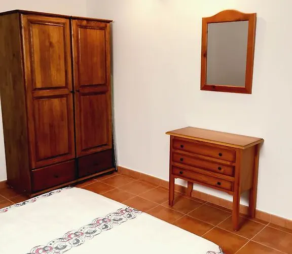Ribera De Cortes Villa *