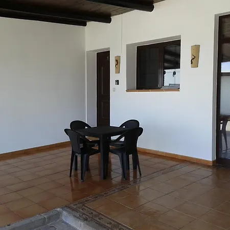 Villa Ribera De Cortes Nazaret