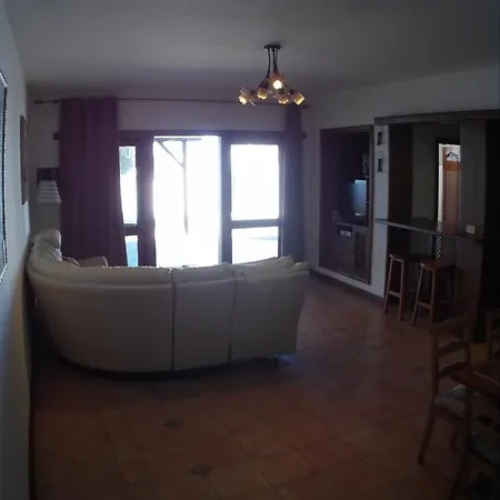 Ribera De Cortes Villa Nazaret