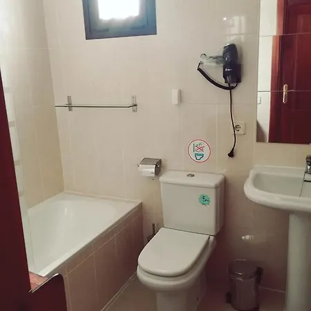 Ribera De Cortes Nazaret