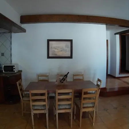 Ribera De Cortes Villa