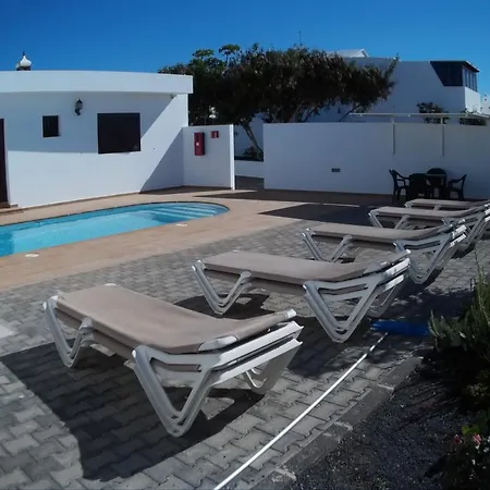 Villa Ribera De Cortes