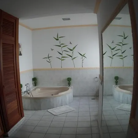 Villa Ribera De Cortes *