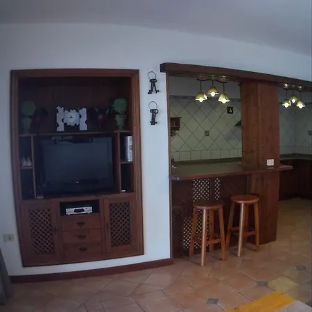 Villa Ribera De Cortes Nazaret